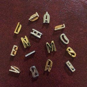 Keep collective charms